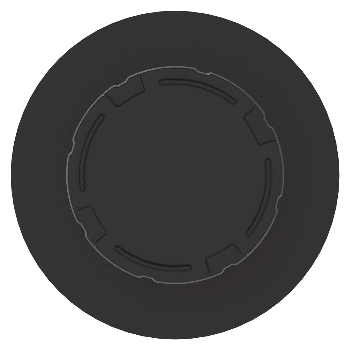 John Deere AT314583: Secondary Air Filter Element
