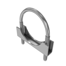 John Deere AT316671: Muffler and Cable Clamp