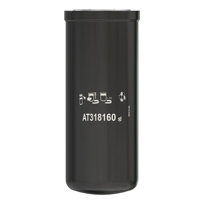John Deere AT318160: Hydraulic Oil Filter