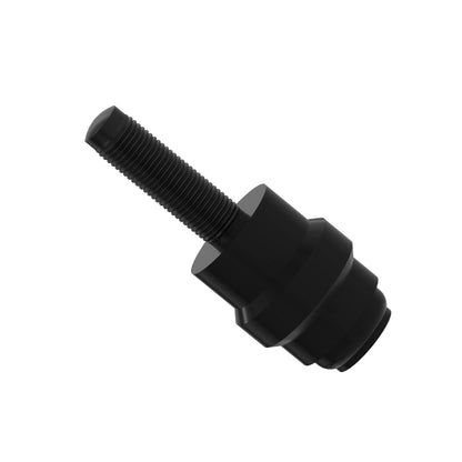 John Deere AT318163: Refrigerant Low Pressure Line Valve