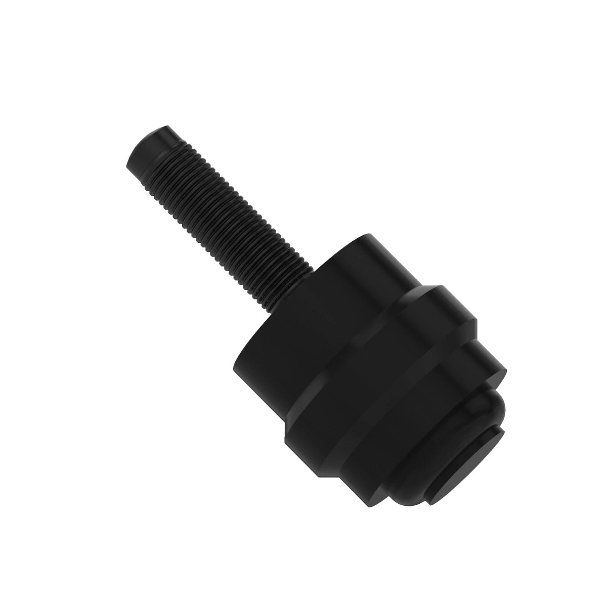John Deere AT318164: Refrigerant High Pressure Line Valve
