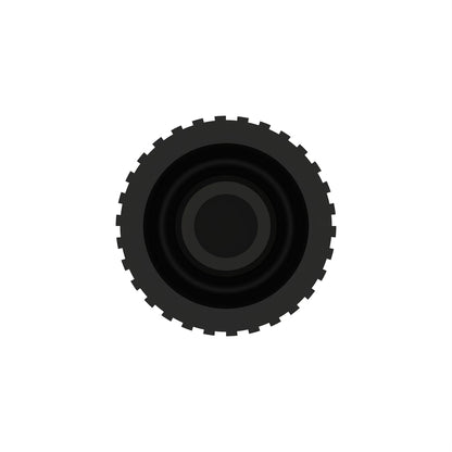John Deere AT318165: Refrigerant Lines Cap