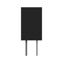 John Deere AT318410: Single Pole Double Throw Relay, 14 Volts, 20 Ampere