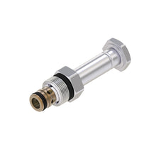 John Deere AT319160: Pressure Relief Valve