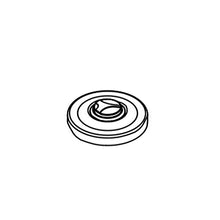 John Deere AT321249: Fuel Tank Filler Cap