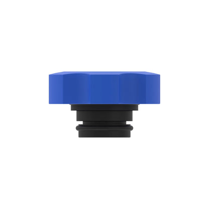 John Deere AT322214: Surge Tank Filler Cap