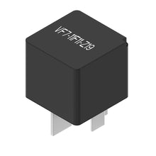 John Deere AT322221: Cube Relay with Diode, 70 Ampere