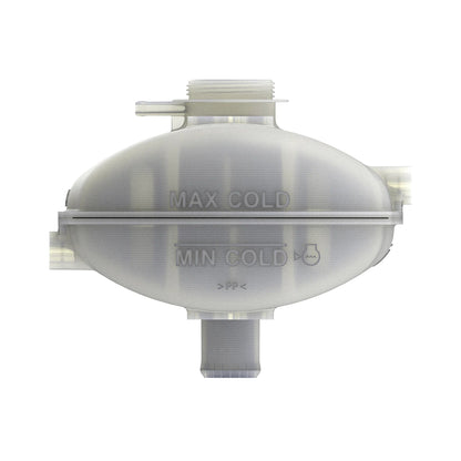 John Deere AT322958: Surge Tank, 3.6 Liter