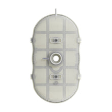 John Deere AT322958: Surge Tank, 3.6 Liter