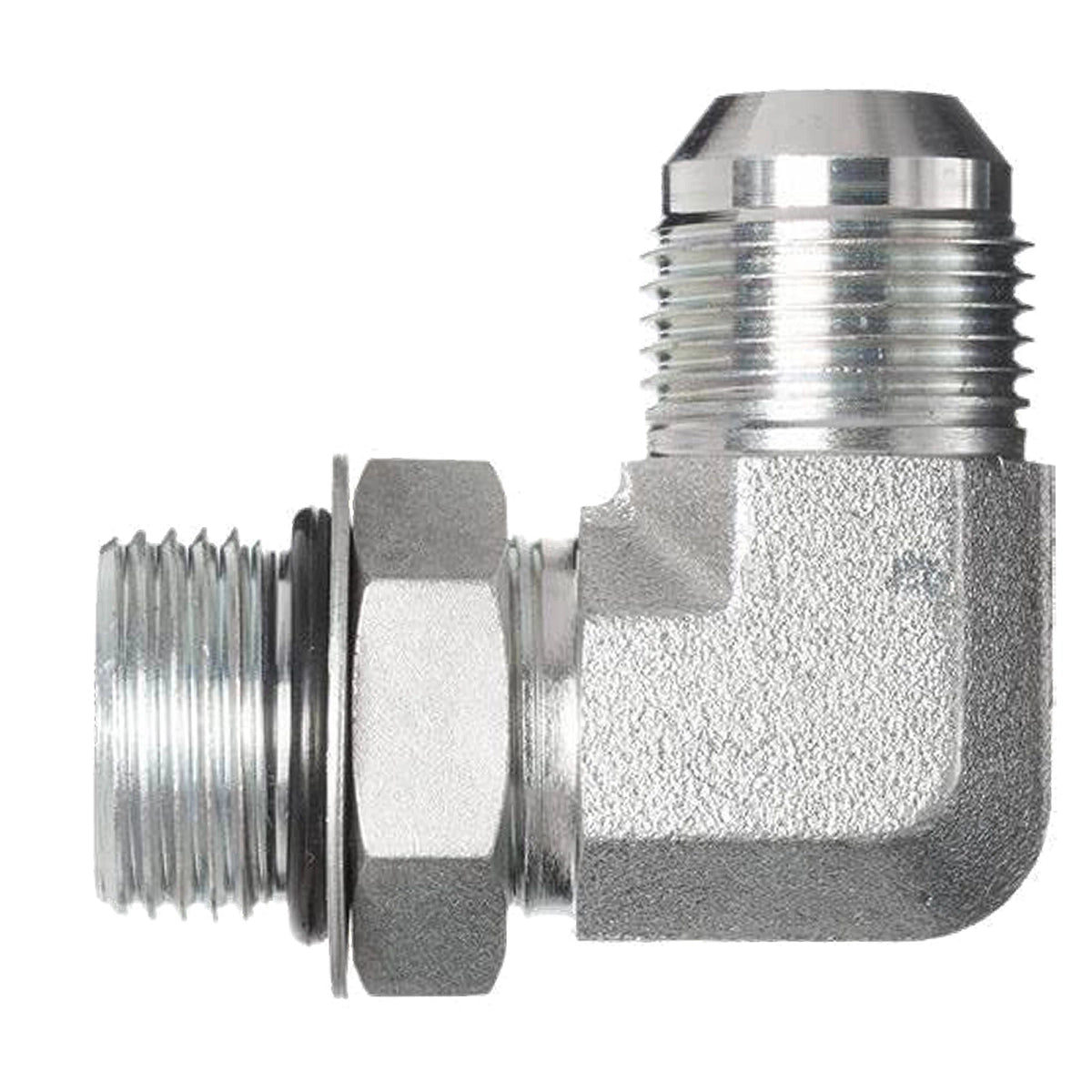 John Deere AT32332: 90 Degree Elbow Fitting
