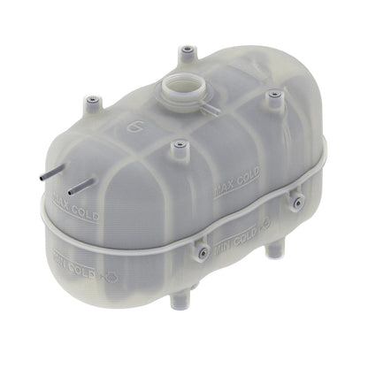 John Deere AT326151: Surge Tank, 8 Liter