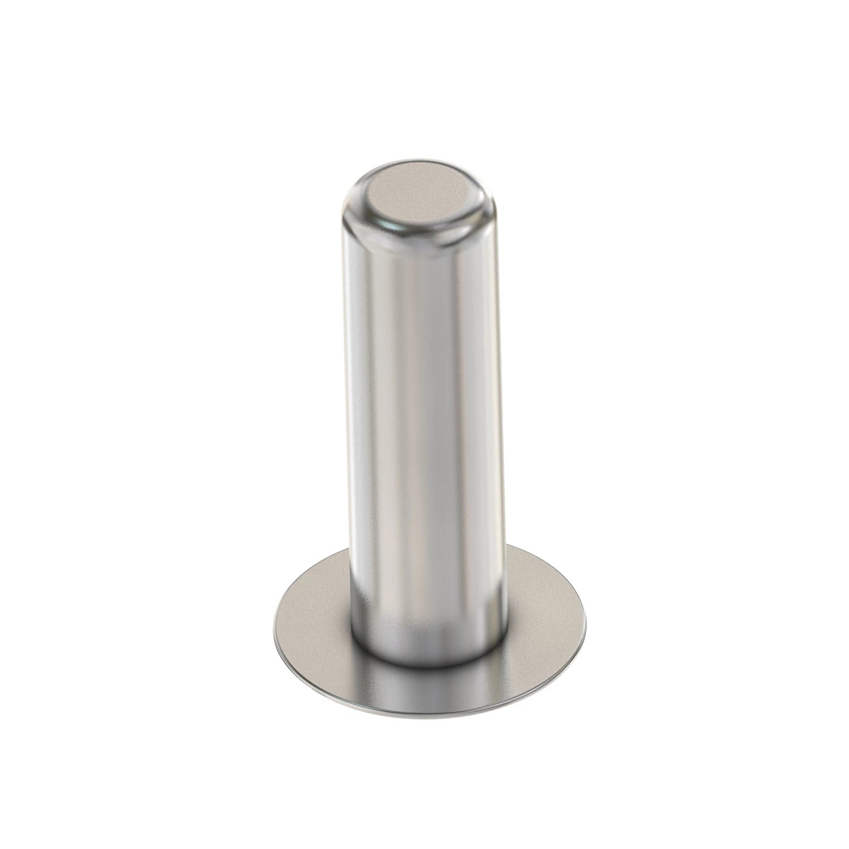 John Deere AT333453: Dome Head Rivet