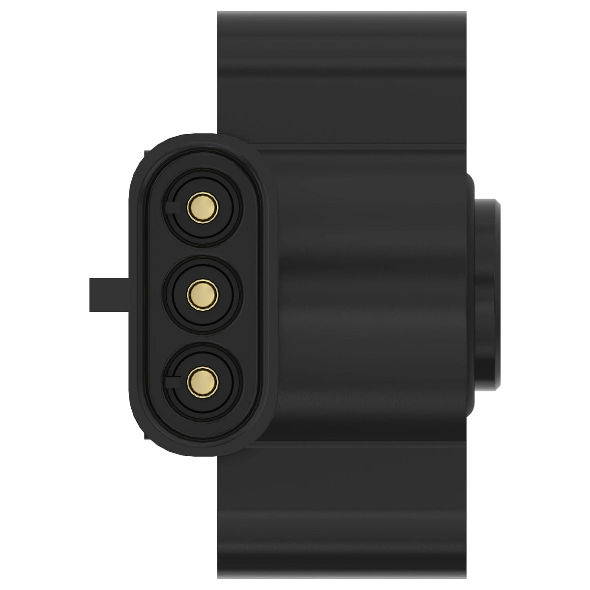 John Deere AT333680: Rotary Hall Effect Position Sensor