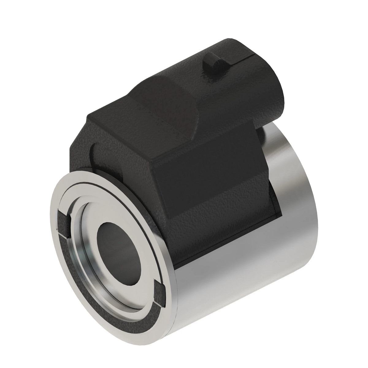 John Deere AT333807: Solenoid Valve Coil