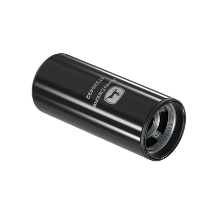John Deere AT335492: Differential Lock Oil Filter