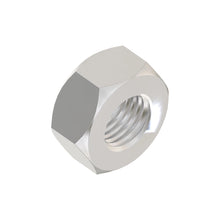 John Deere AT34059: Cage Nut, 3/8"