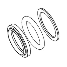 John Deere AT340709: Spool Seal Kit