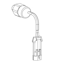 John Deere AT340719: Loader Control Valve Solenoid