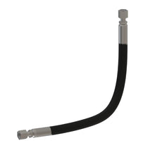 John Deere AT341212: Rear Steering Plumbing Hydraulic Hose