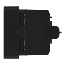 John Deere AT345169: Rectangular Work Light, 14 Volts, 50 Watts