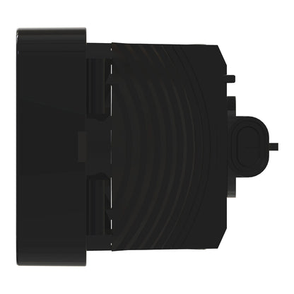 John Deere AT345169: Rectangular Work Light, 14 Volts, 50 Watts
