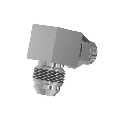 John Deere AT35120: Elbow Fitting