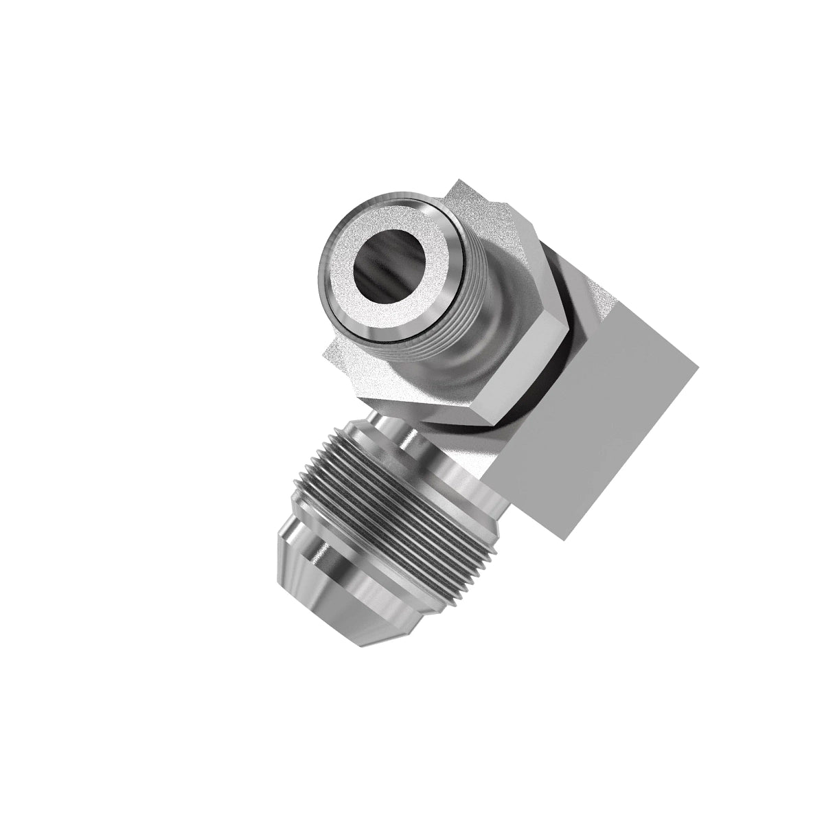 John Deere AT35120: Elbow Fitting