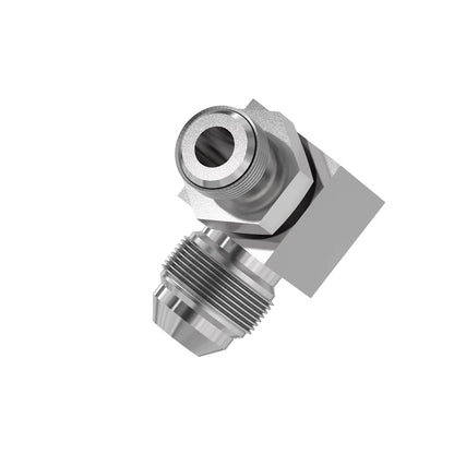 John Deere AT35120: Elbow Fitting