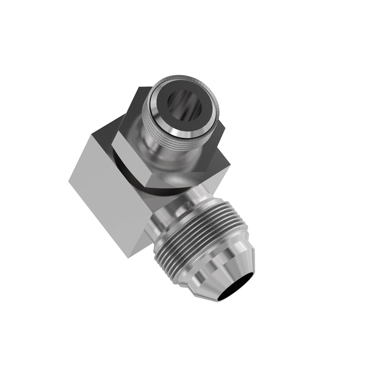 John Deere AT35120: Elbow Fitting