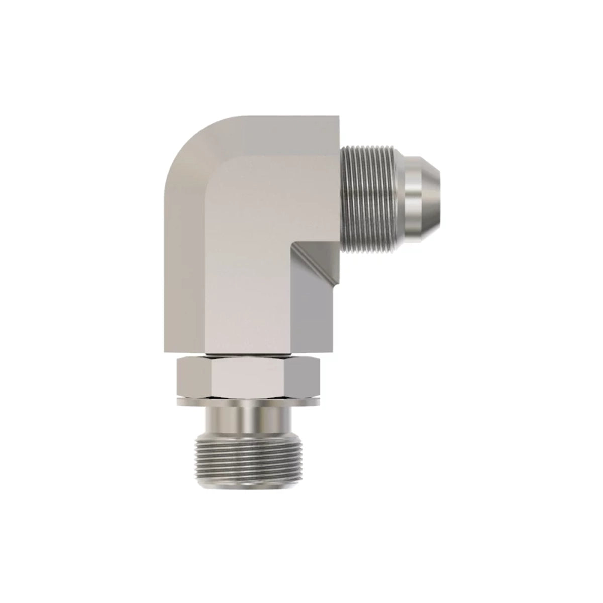 John Deere AT35121: 90 Degree Elbow Fitting