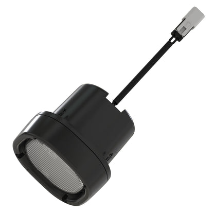 John Deere AT352538: Headlight, 12 Volts