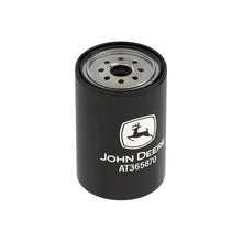 John Deere AT365870: Fuel Filter Element