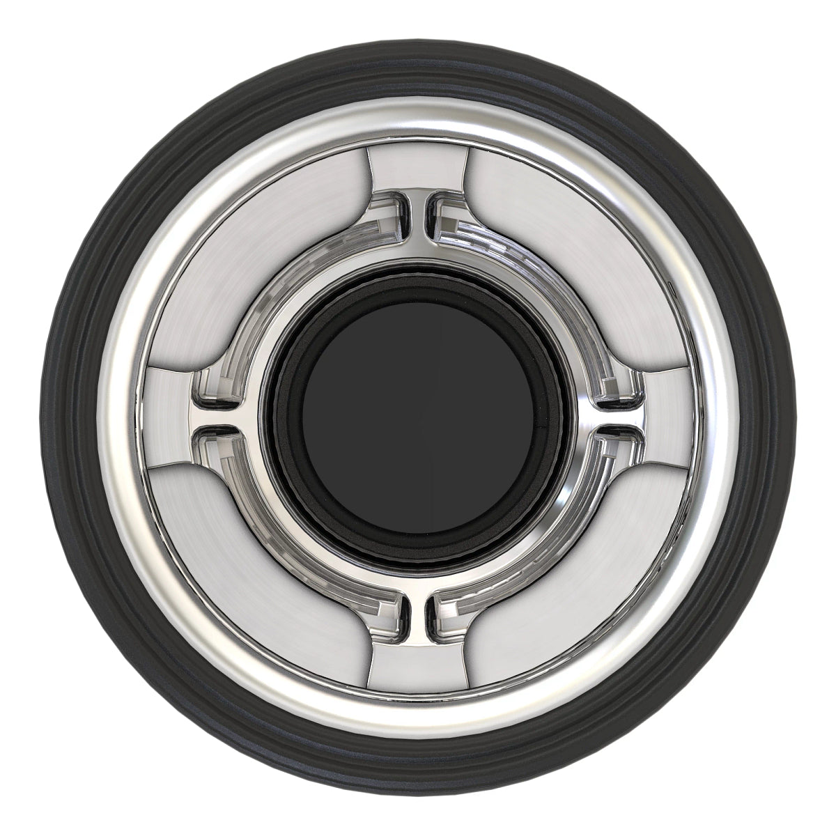 John Deere AT367840: Hydraulic Oil Filter