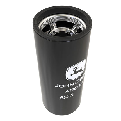 John Deere AT367840: Hydraulic Oil Filter