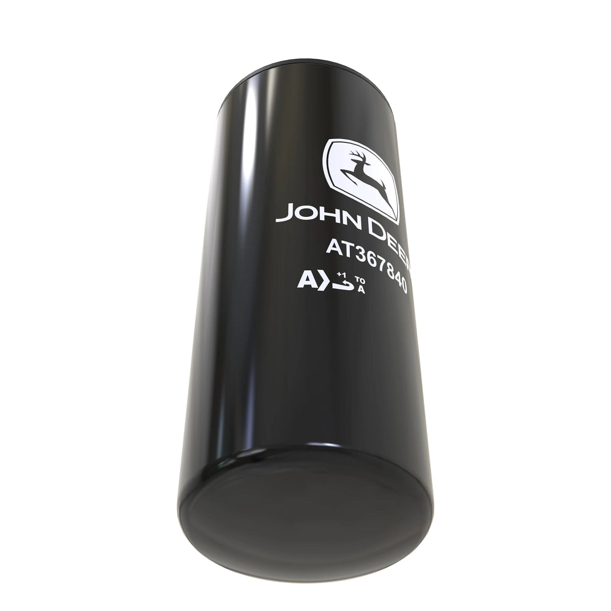 John Deere AT367840: Hydraulic Oil Filter