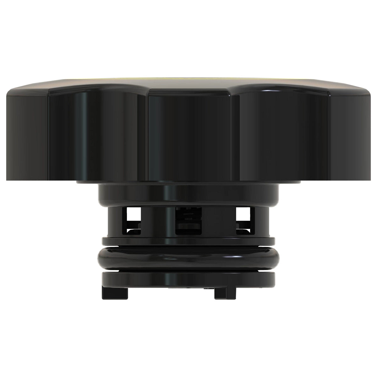 John Deere AT372657: Surge Tank Filler Cap