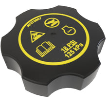 John Deere AT372657:  Surge Tank Filler Cap