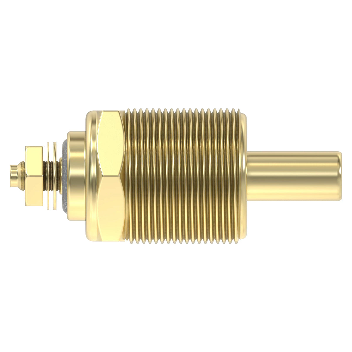 John Deere AT37368: Temperature Sensor