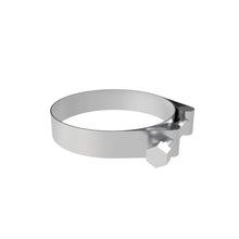 John Deere AT37476:  Air Cleaner Hose Clamp