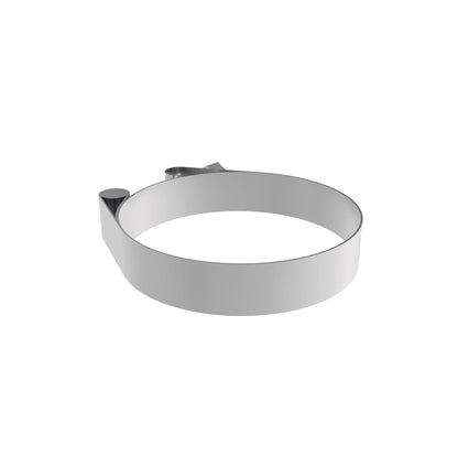 John Deere AT37476: Air Cleaner Hose Clamp