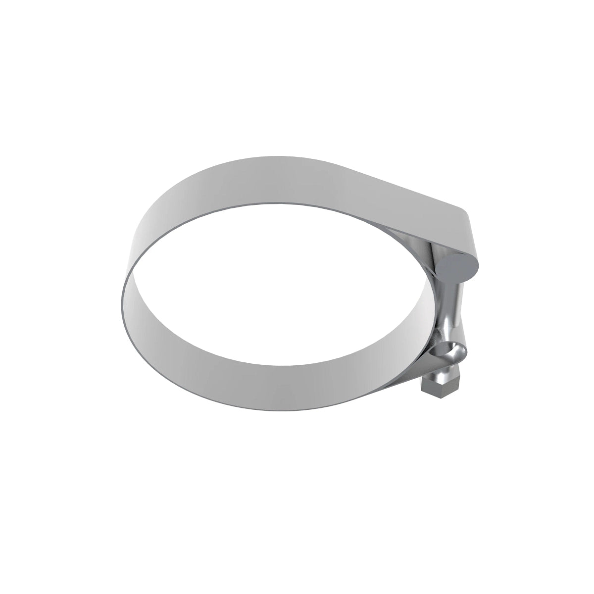 John Deere AT37476: Air Cleaner Hose Clamp