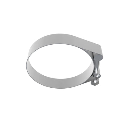 John Deere AT37476: Air Cleaner Hose Clamp