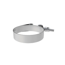 John Deere AT37478:  Engine Intake Manifold Hose Clamp