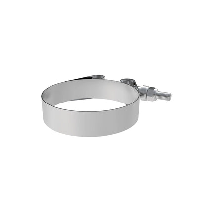 John Deere AT37478:  Engine Intake Manifold Hose Clamp