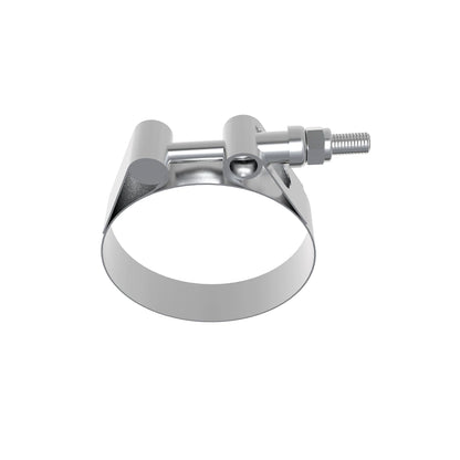 John Deere AT37478: Engine Intake Manifold Hose Clamp