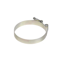 John Deere AT37693: T-Bolt Hose Clamp