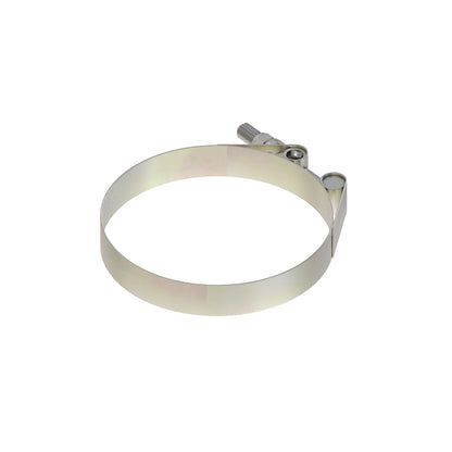 John Deere AT37693: T-Bolt Hose Clamp