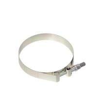 John Deere AT37693: T-Bolt Hose Clamp