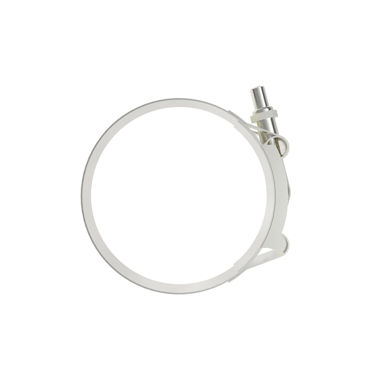 John Deere AT39141: Charged Air Cooler Hose Clamp