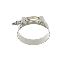 John Deere AT39141: Charged Air Cooler Hose Clamp